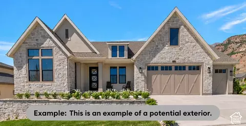 873 S Caroline Dr #165, Saratoga Springs, UT 84045