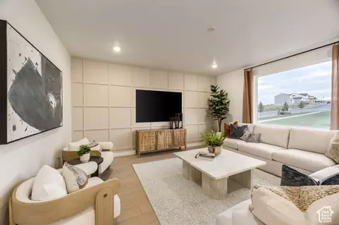 Living - 2058 E Badger Ave #4223, Eagle Mountain, UT 84005 photo 1 of 1