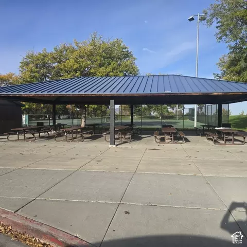 Exterior - 8450 S 1575 E, Sandy, UT 84093 photo 9 of 9