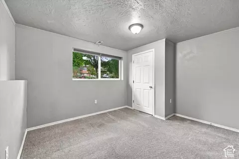 Bedroom - 8450 S 1575 E, Sandy, UT 84093 photo 3 of 3