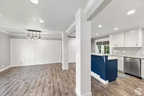 Dining - 8450 S 1575 E, Sandy, UT 84093 photo 1 of 1