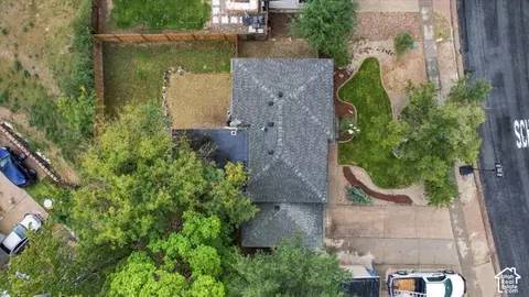 View/Area - 8450 S 1575 E, Sandy, UT 84093 photo 2 of 4