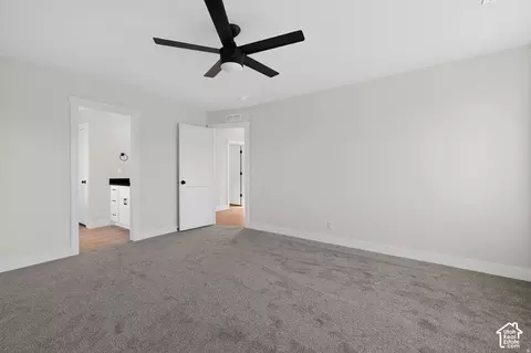 Bedroom - 5776 S Tripp Ln W, Murray, UT 84123 photo 6 of 6