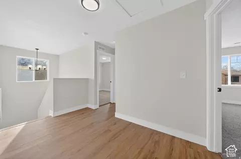 Entry Way - 5776 S Tripp Ln W, Murray, UT 84123 photo 1 of 1