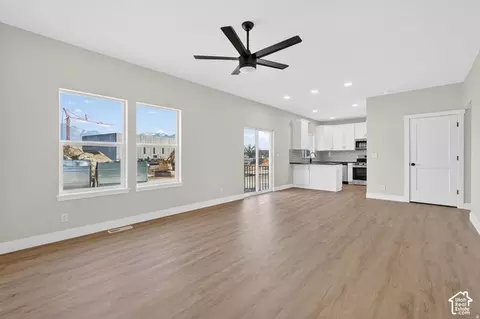Living - 5767 S Tripp Ln, Murray, UT 84123 photo 6 of 7