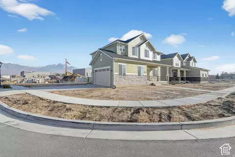 Exterior - 5767 S Tripp Ln, Murray, UT 84123 photo 7 of 7