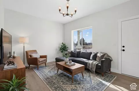 Living - 5767 S Tripp Ln, Murray, UT 84123 photo 1 of 7