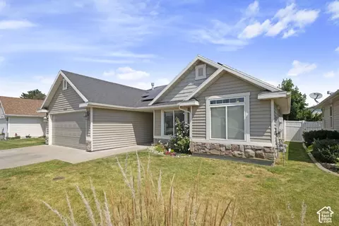 Exterior - 1614 Seneca Dr, Roy, UT 84067 photo 13 of 13