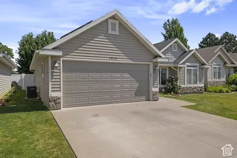 Exterior - 1614 Seneca Dr, Roy, UT 84067 photo 12 of 13