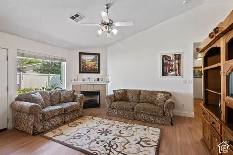 Living - 1614 Seneca Dr, Roy, UT 84067 photo 1 of 2