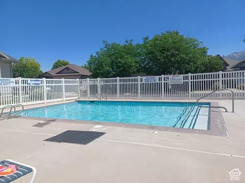 Exterior - 1614 Seneca Dr, Roy, UT 84067 photo 7 of 13