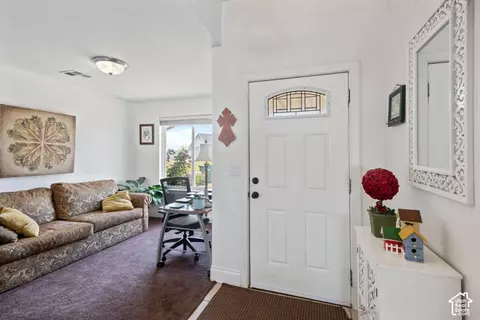 Entry Way - 1614 Seneca Dr, Roy, UT 84067 photo 1 of 1