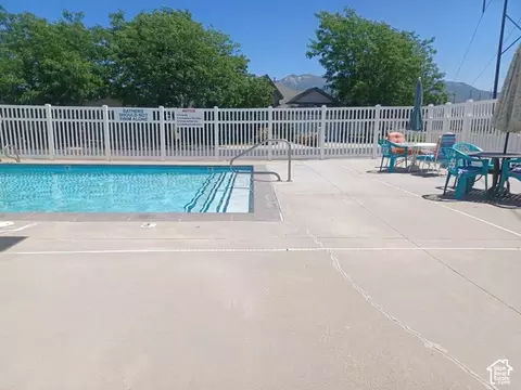 Exterior - 1614 Seneca Dr, Roy, UT 84067 photo 8 of 13