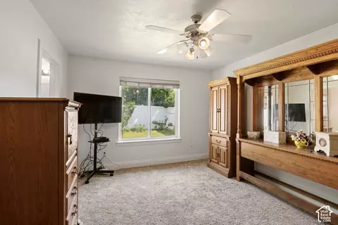 Bedroom - 1614 Seneca Dr, Roy, UT 84067 photo 1 of 2