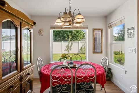 Dining - 1614 Seneca Dr, Roy, UT 84067 photo 1 of 1
