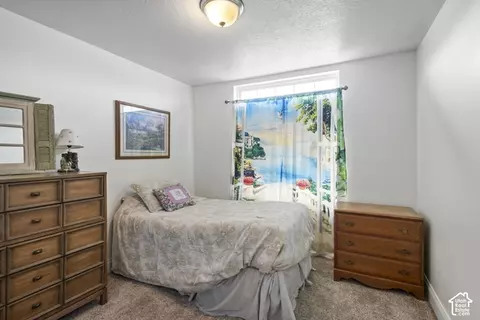 Bedroom - 1614 Seneca Dr, Roy, UT 84067 photo 2 of 2