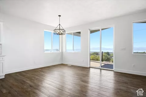 Dining - 676 S 325 E, Willard, UT 84340 photo 1 of 1