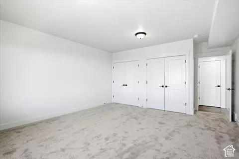 Bedroom - 676 S 325 E, Willard, UT 84340 photo 5 of 10