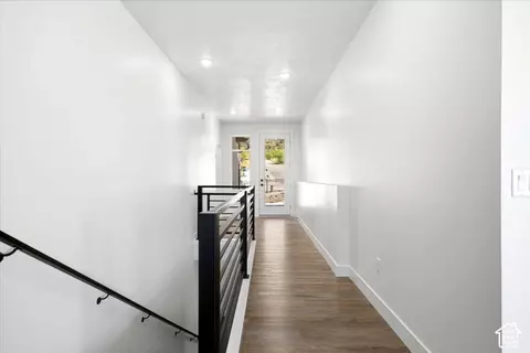 Entry Way - 676 S 325 E, Willard, UT 84340 photo 1 of 2