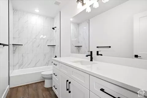 Bath - 676 S 325 E, Willard, UT 84340 photo 5 of 6