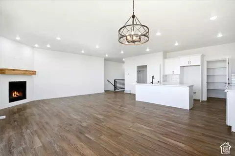 Living - 676 S 325 E, Willard, UT 84340 photo 2 of 8
