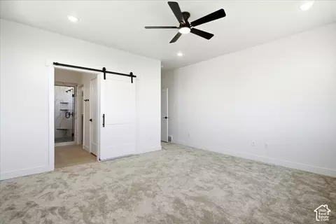 Bedroom - 676 S 325 E, Willard, UT 84340 photo 1 of 10