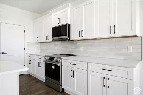 Kitchen - 676 S 325 E, Willard, UT 84340 photo 3 of 4
