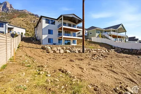 Exterior - 676 S 325 E, Willard, UT 84340 photo 12 of 14