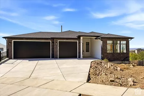 Exterior - 676 S 325 E, Willard, UT 84340 photo 4 of 14