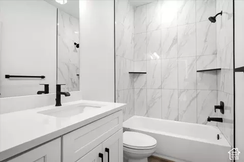 Bath - 676 S 325 E, Willard, UT 84340 photo 4 of 6