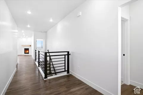 Entry Way - 676 S 325 E, Willard, UT 84340 photo 2 of 2