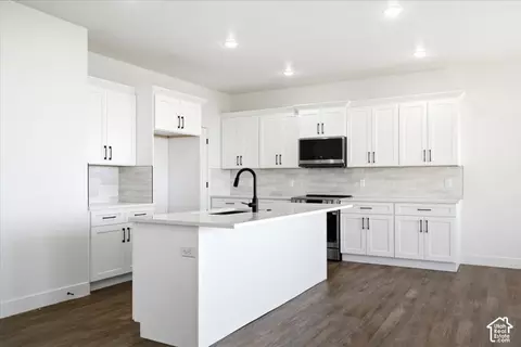 Kitchen - 676 S 325 E, Willard, UT 84340 photo 1 of 4