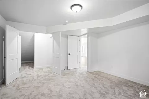 Bedroom - 676 S 325 E, Willard, UT 84340 photo 9 of 10