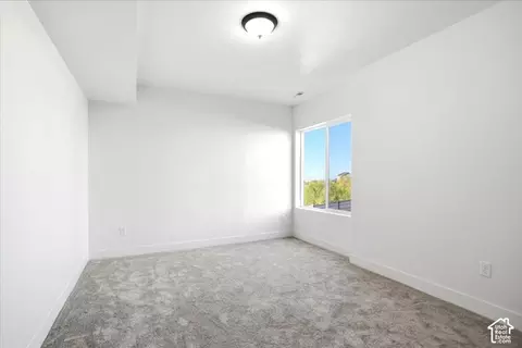 Bedroom - 676 S 325 E, Willard, UT 84340 photo 8 of 10