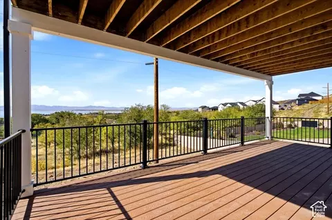 Exterior - 676 S 325 E, Willard, UT 84340 photo 8 of 14