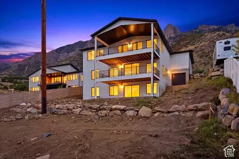 Exterior - 676 S 325 E, Willard, UT 84340 photo 11 of 14