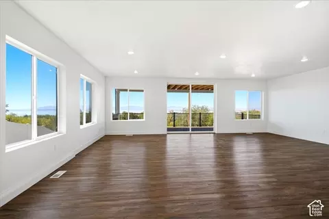 Living - 676 S 325 E, Willard, UT 84340 photo 5 of 8