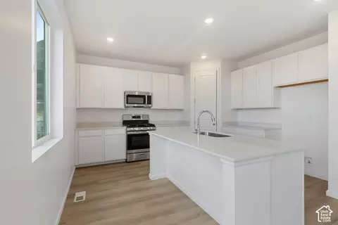 Kitchen - 808 S 255 W #311, Willard, UT 84340 photo 1 of 3