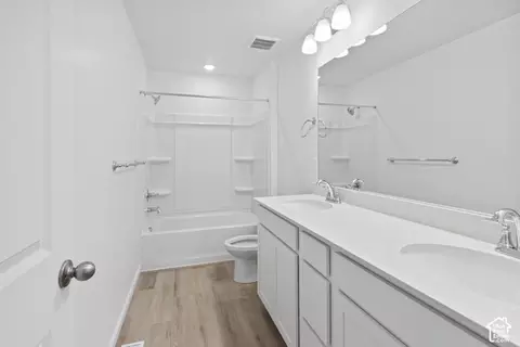 Bath - 808 S 255 W #311, Willard, UT 84340 photo 2 of 2