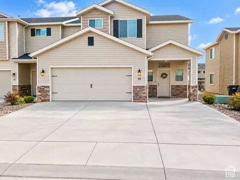 1677 N Main St #48, Cedar City, UT 84721