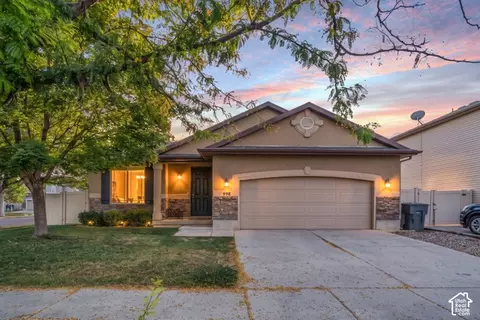 998 Berkshire Dr, North Salt Lake, UT 84054