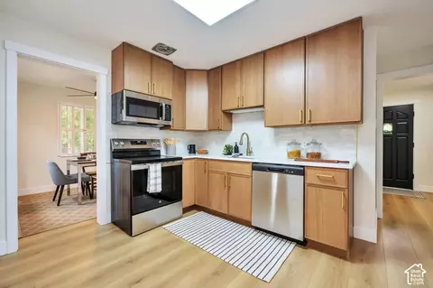 3540 S Christine St, Millcreek, UT 84106