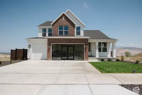 3347 W Soleil Hills Dr N #805, Herriman, UT 84096