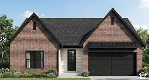 3341 W Soleil Hills Dr #806, Herriman, UT 84096