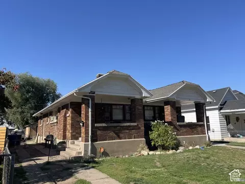 Exterior - 3247 Adams Ave, Ogden, UT 84403 photo 9 of 9