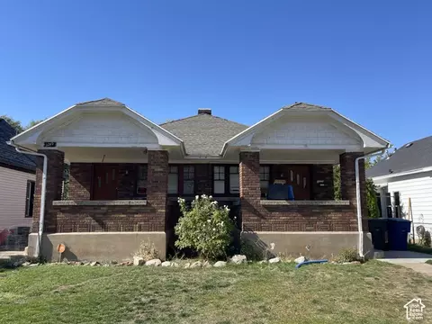 Exterior - 3247 Adams Ave, Ogden, UT 84403 photo 8 of 9