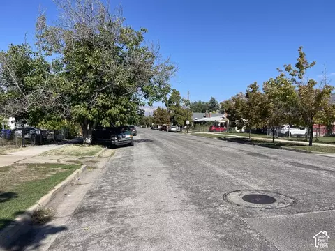 Exterior - 3247 Adams Ave, Ogden, UT 84403 photo 2 of 9
