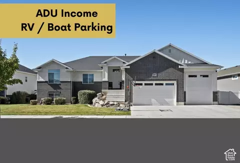 845 N 3600 W, West Point, UT 84015