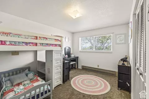 Bedroom - 361 S 790 W, Aurora, UT 84620 photo 3 of 4