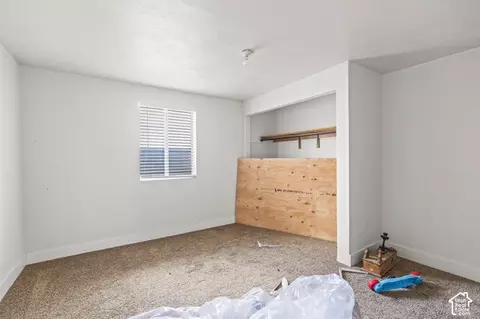 Bedroom - 361 S 790 W, Aurora, UT 84620 photo 4 of 4